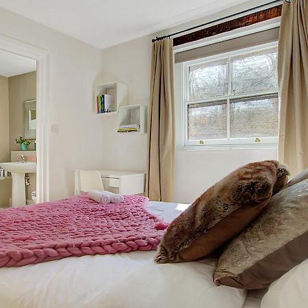 Old Street Iconic Warehouse Style 4 Bedroom 2 Bath House Prime Central London Location Exterior foto